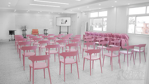 济南历下区校区