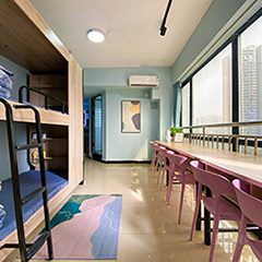 重庆沙坪坝校区