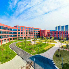 成都高新西校区