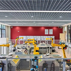 成都高新西校区