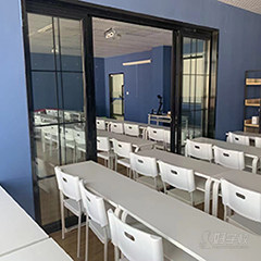 宁波江北校区一