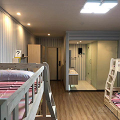 宁波江北校区一