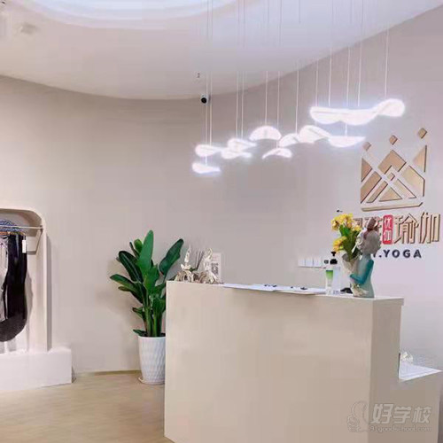 龙湖锦宸天街校区