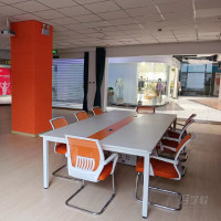 呼和浩特回民校区