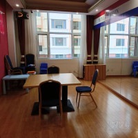 呼和浩特回民校区