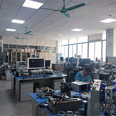 酷才医械人资服务