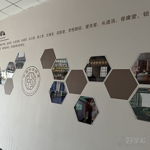 石家庄桥西校区