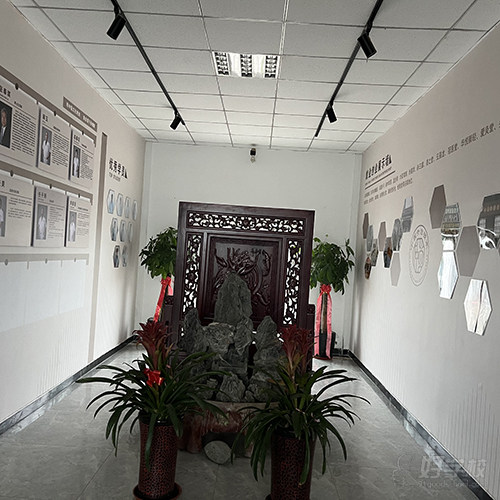 石家庄桥西校区