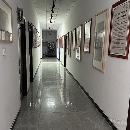 石家庄桥西校区