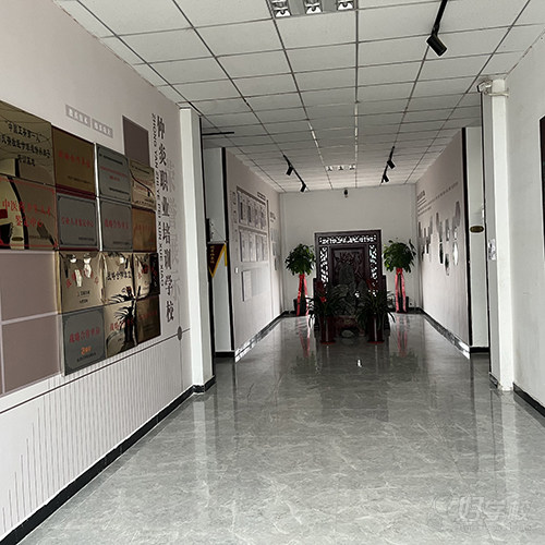 石家庄桥西校区