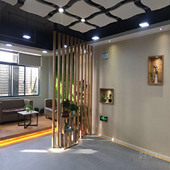 湖东新街口校区