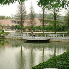 广东电商五山校区