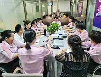 深圳高级产后修复师培训班