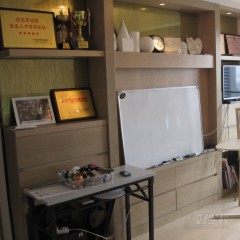 白云京溪路校区