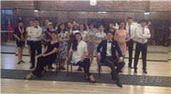 南山保利教学区