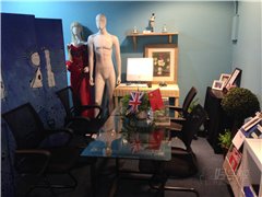 南山保利教学区