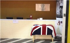 南山保利教学区