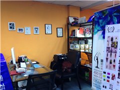 南山保利教学区