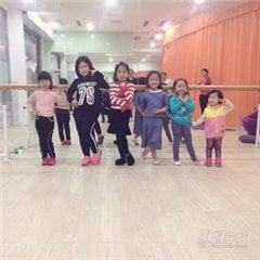 福田少年宫教学点