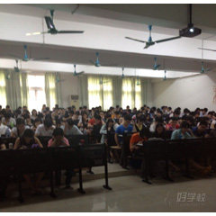 广州大学城校区