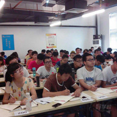 海珠中山大学校区