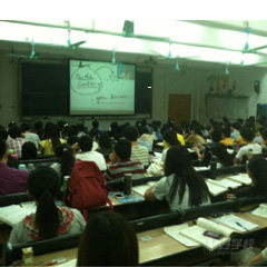 海珠中山大学校区