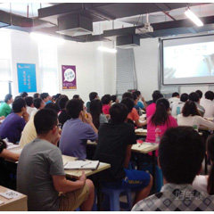 海珠中山大学校区