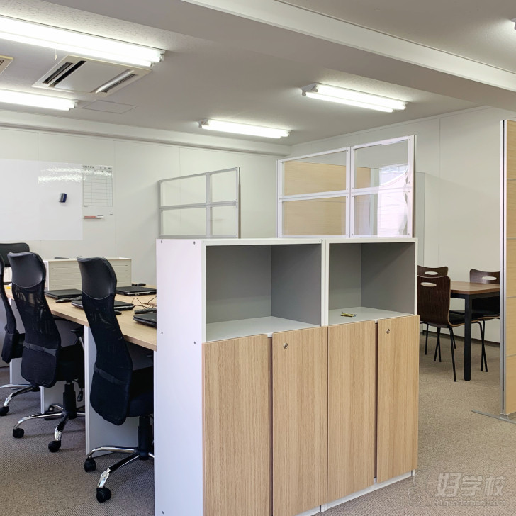 日本大阪教学点