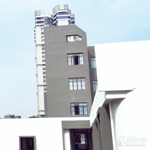 广州海珠校区区