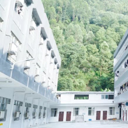 广州海珠校区区