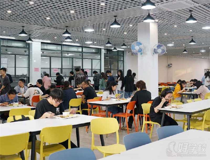 广州大学城校区