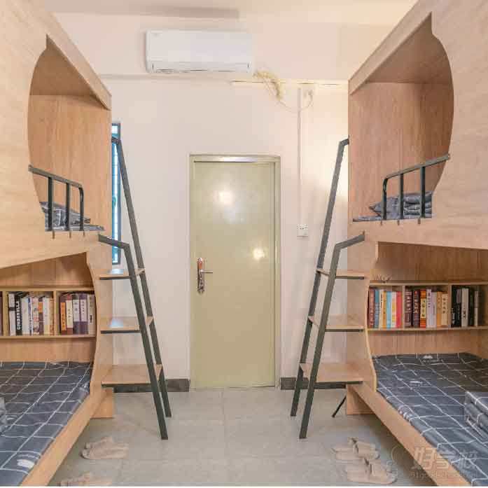 广州大学城校区