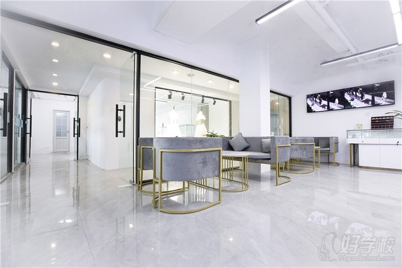 成都金牛万达校区