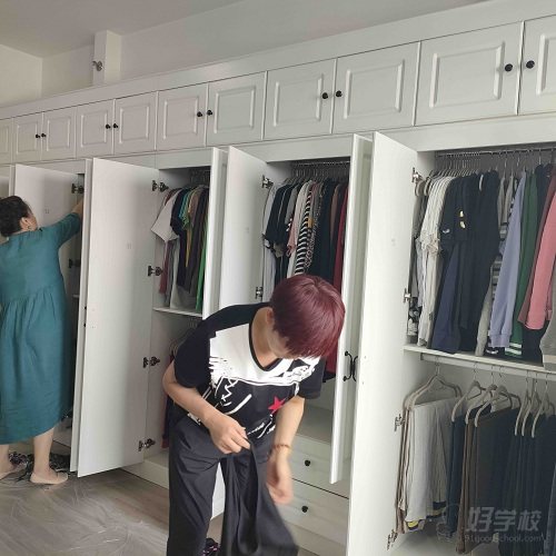 北京市朝阳校区