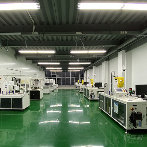 苏州独墅湖校区