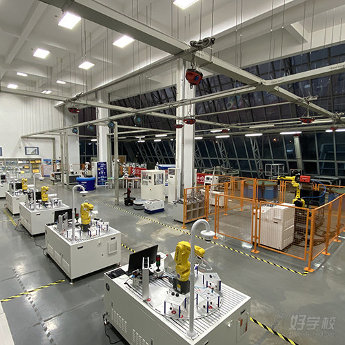 苏州独墅湖校区