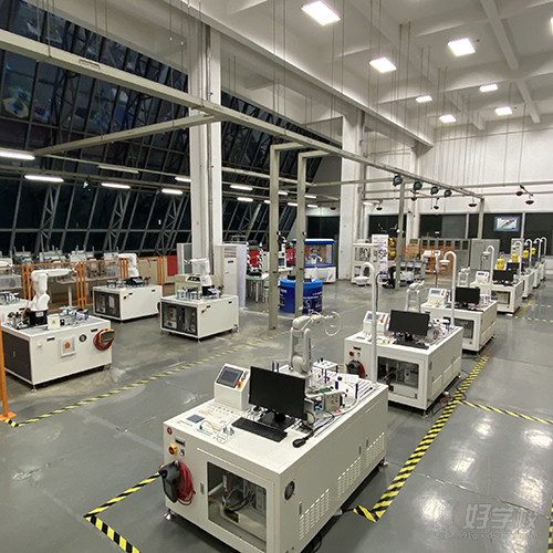 苏州独墅湖校区