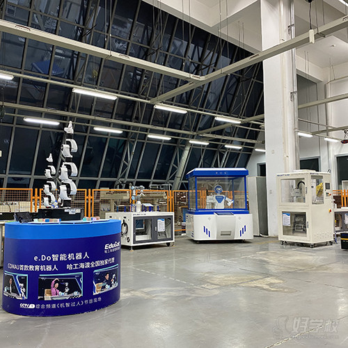 苏州独墅湖校区