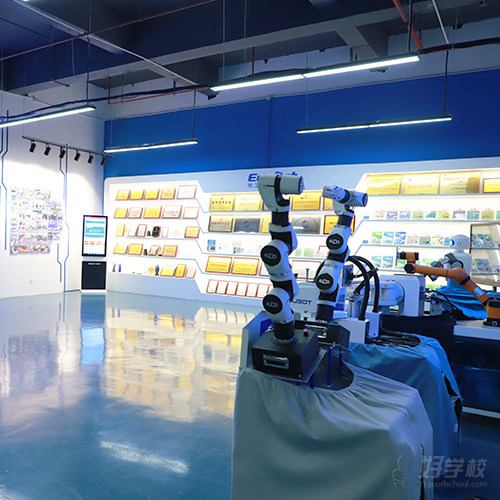 苏州金鸡湖校区