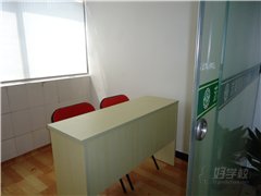 番禺龙歧路校区