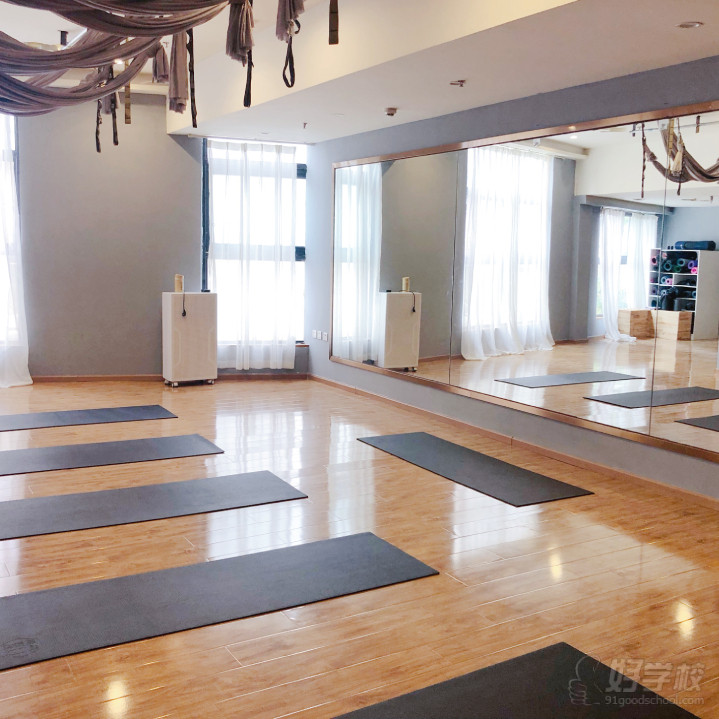 成都成华蓝光校区