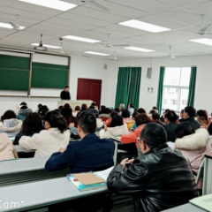 成都徒手骨盆正骨特訓班