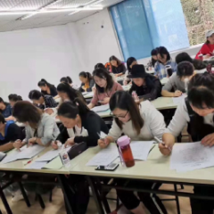 成都養(yǎng)老護理員培訓班