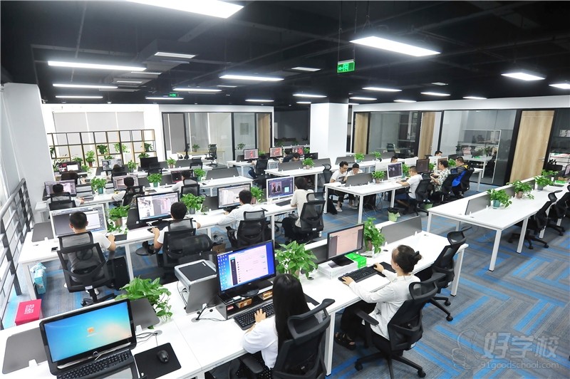 成都市高新校区