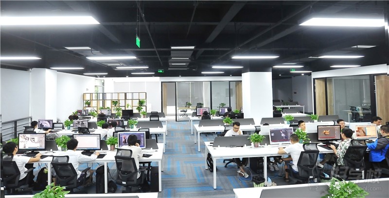 成都市高新校区