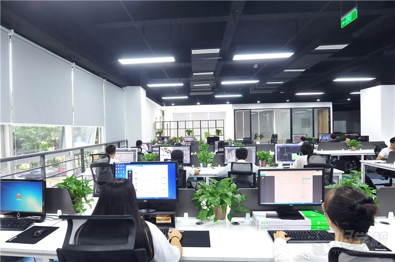 成都市高新校区