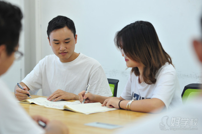 成都市高新校区