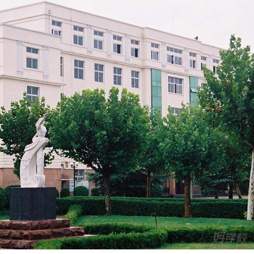 济南校区