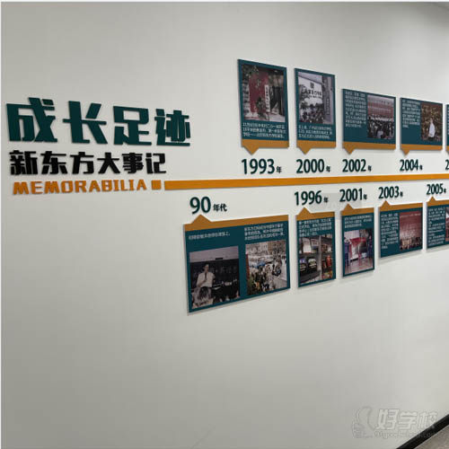 天津中心教学区