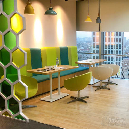 天津国金中心校区